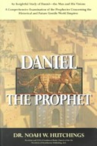 Cover of Daniel the Prophet