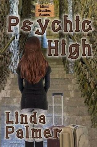 Cover of Psychic High