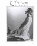 Book cover for Cazneaux Women