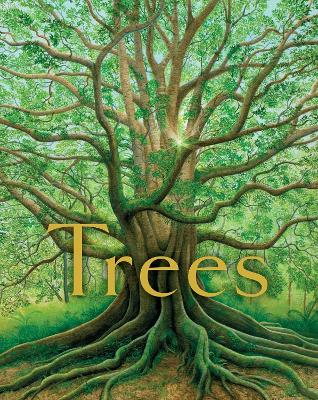 Book cover for Trees