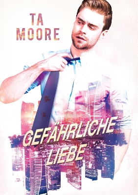 Book cover for Gefhrliche Liebe