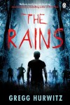 Book cover for The Rains