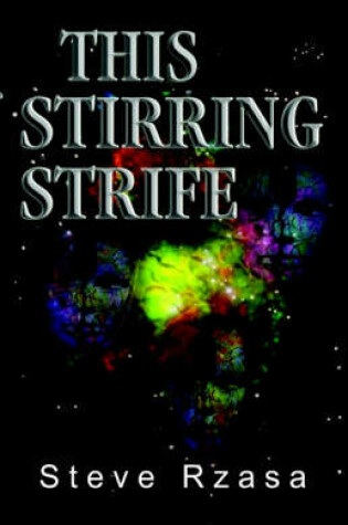 Cover of This Stirring Strife