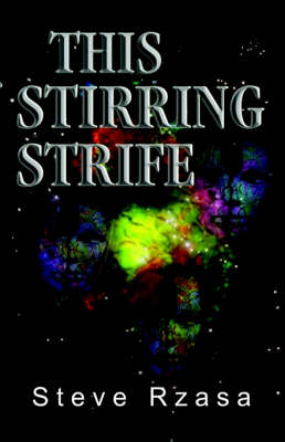 Book cover for This Stirring Strife
