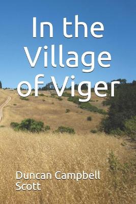 Book cover for In the Village of Viger