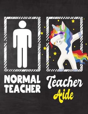 Book cover for Normal Teacher Teacher Aide