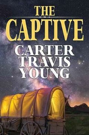 Cover of The Captive