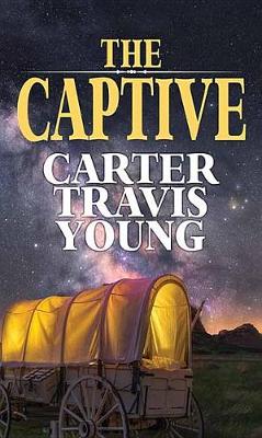 Book cover for The Captive