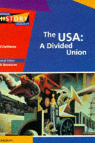 Cover of USA