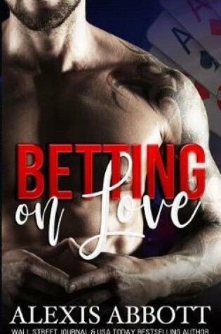 Cover of Betting on Love