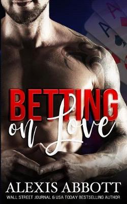 Book cover for Betting on Love