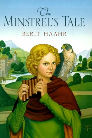 Cover of The Minstrel's Tale