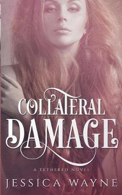 Book cover for Collateral Damage