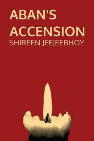 Cover of Aban's Accension