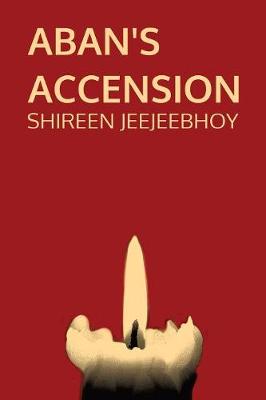 Book cover for Aban's Accension