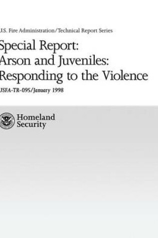 Cover of Special Report