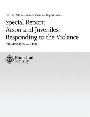 Cover of Special Report