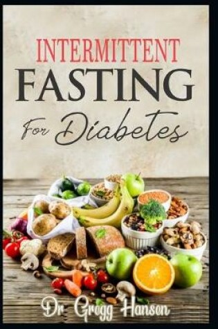 Cover of Intermittent Fasting Diabetes