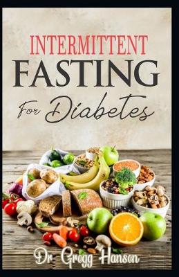 Book cover for Intermittent Fasting Diabetes