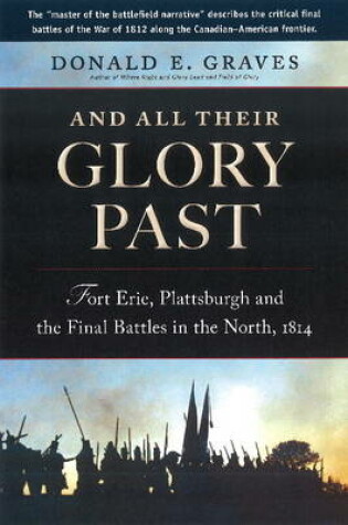 Cover of And All Their Glory Past