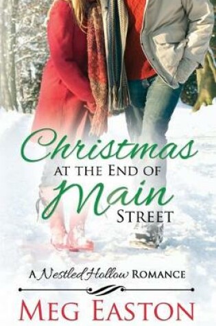 Cover of Christmas at the End of Main