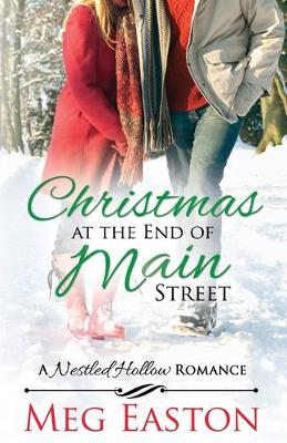 Cover of Christmas at the End of Main