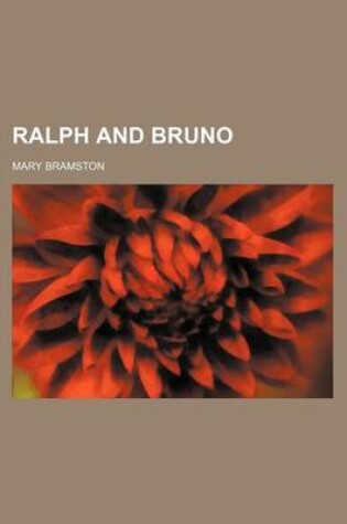 Cover of Ralph and Bruno