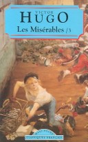 Cover of Les Miserables III