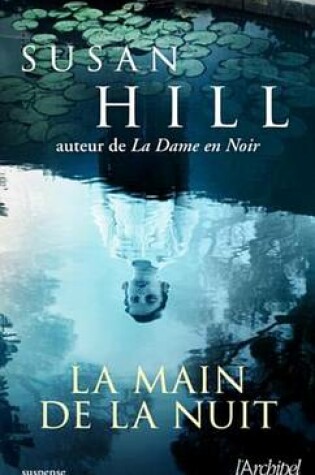 Cover of La Main de la Nuit
