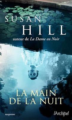 Book cover for La Main de la Nuit