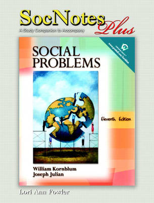 Book cover for SocNotes Plus