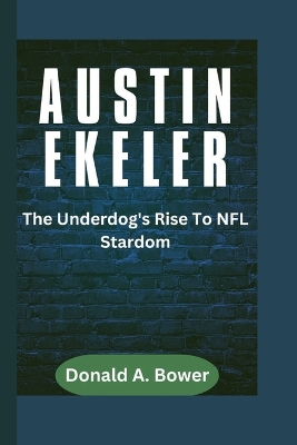Cover of Austin Ekeler