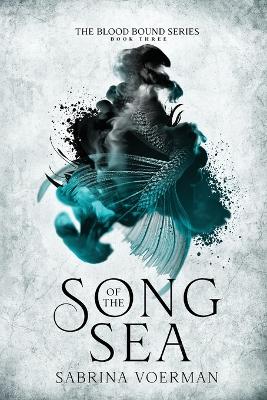 Book cover for The Song of the Sea