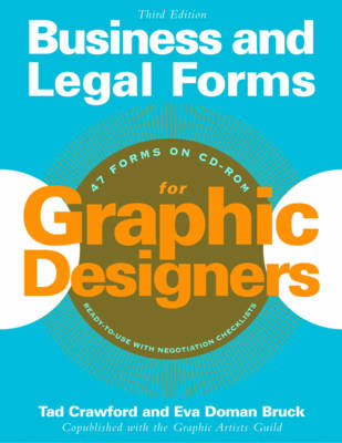 Book cover for Blf for Graphic Designers 3rd Ed Incl CD Rom