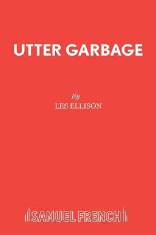 Cover of Utter Garbage