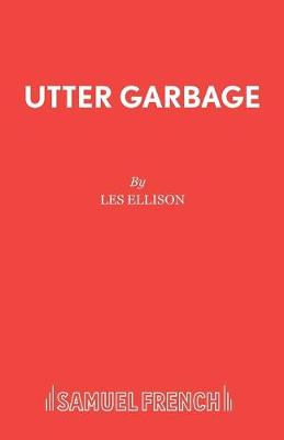Book cover for Utter Garbage
