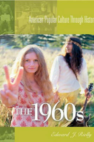 Cover of The 1960s