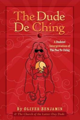 Cover of The Dude de Ching