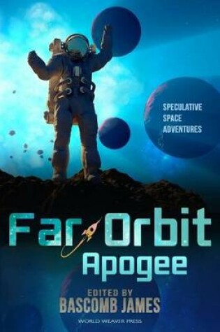 Cover of Far Orbit Apogee
