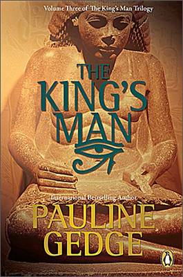 Cover of The King's Man