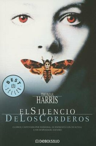 Cover of El Silencio de los Corderos