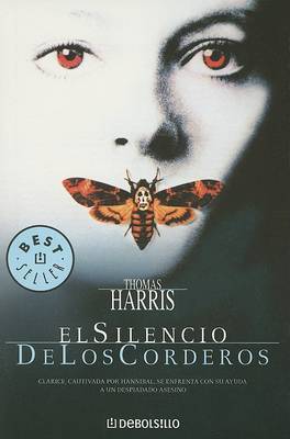 Book cover for El Silencio de los Corderos