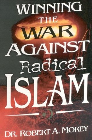 Book cover for Winning the War Against Radical Islam