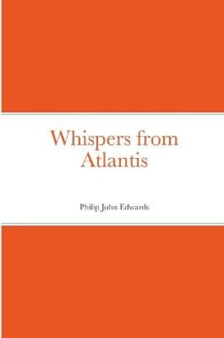 Cover of Whispers from Atlantis