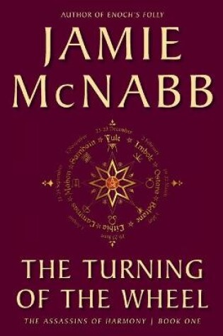 Cover of The Turning of the Wheel