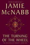 Book cover for The Turning of the Wheel