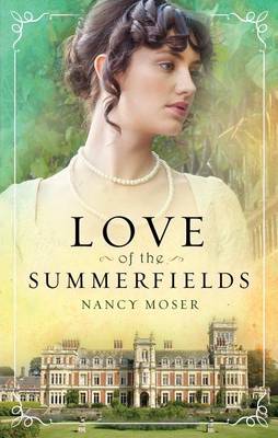 Cover of Love of the Summerfields