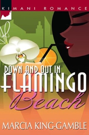 Cover of Down And Out In Flamingo Beach