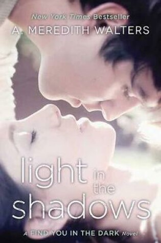Cover of Light in the Shadows