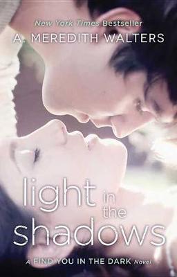 Book cover for Light in the Shadows